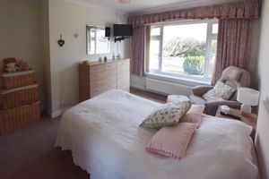 Main Bedroom - click for photo gallery